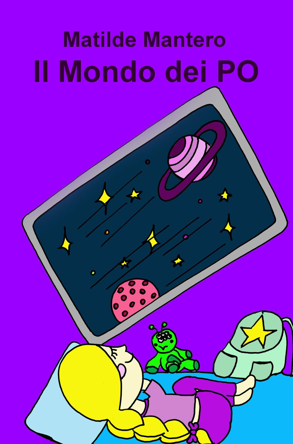 Il mondo dei Po