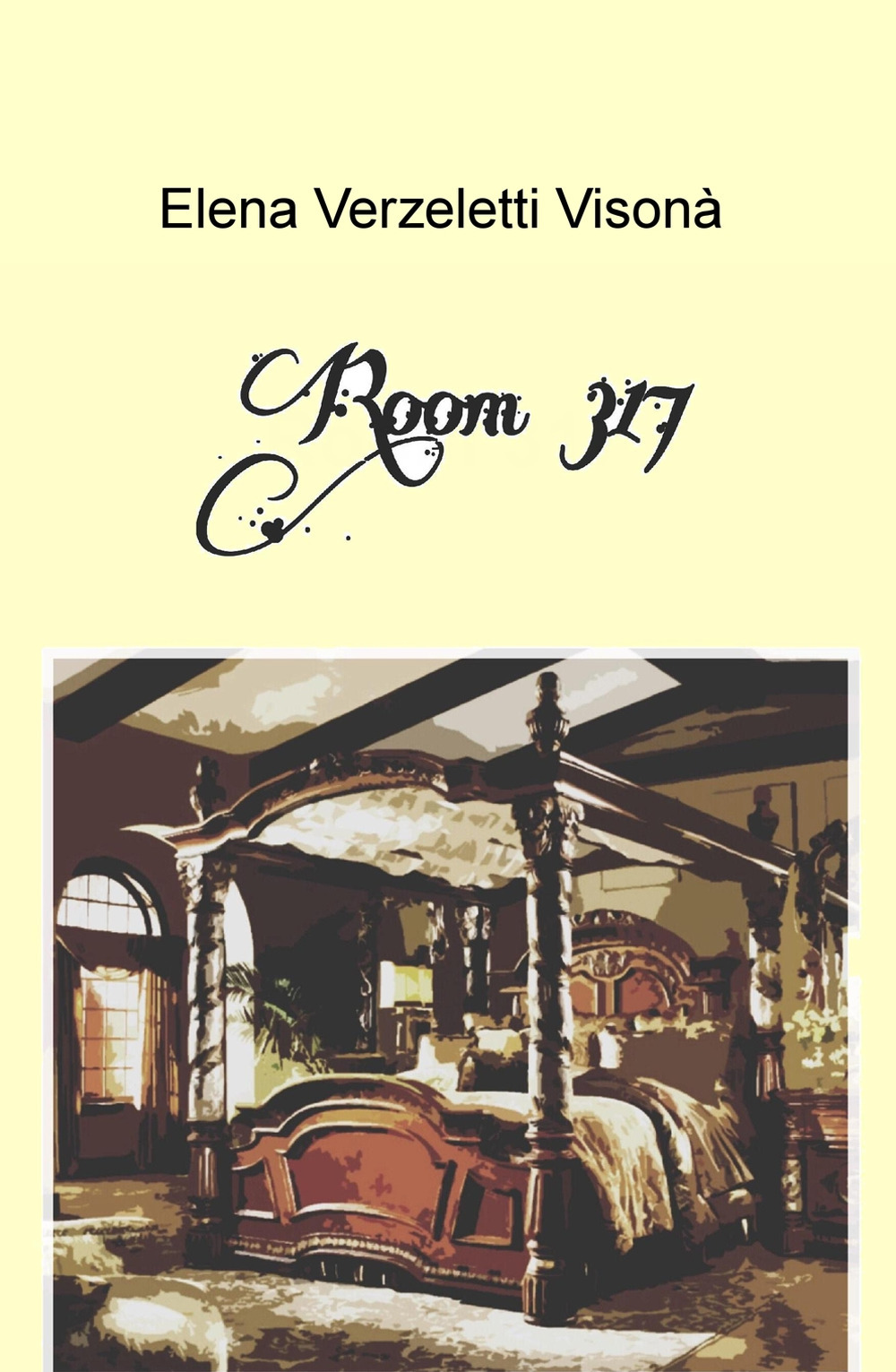 Room 317
