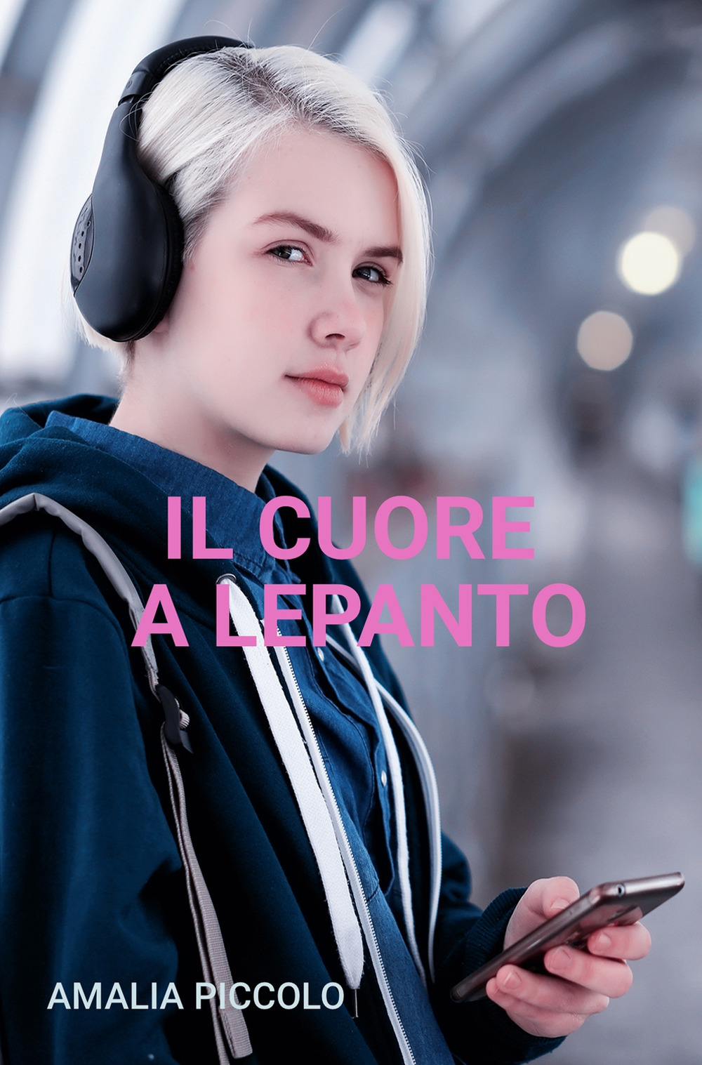 Il cuore a Lepanto