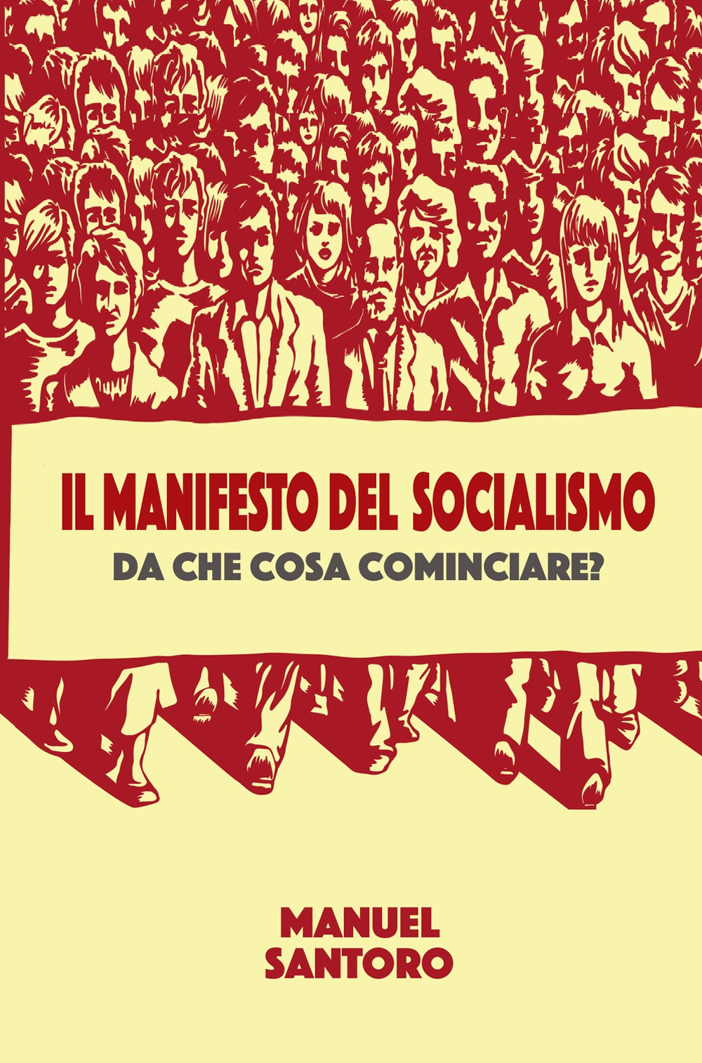 Il manifesto del socialismo