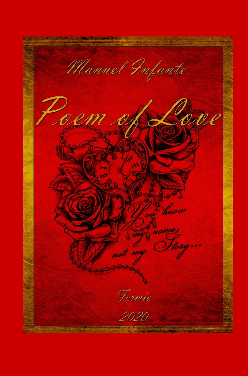 Poem of love. 12 Poesie per celebrare San Valentino