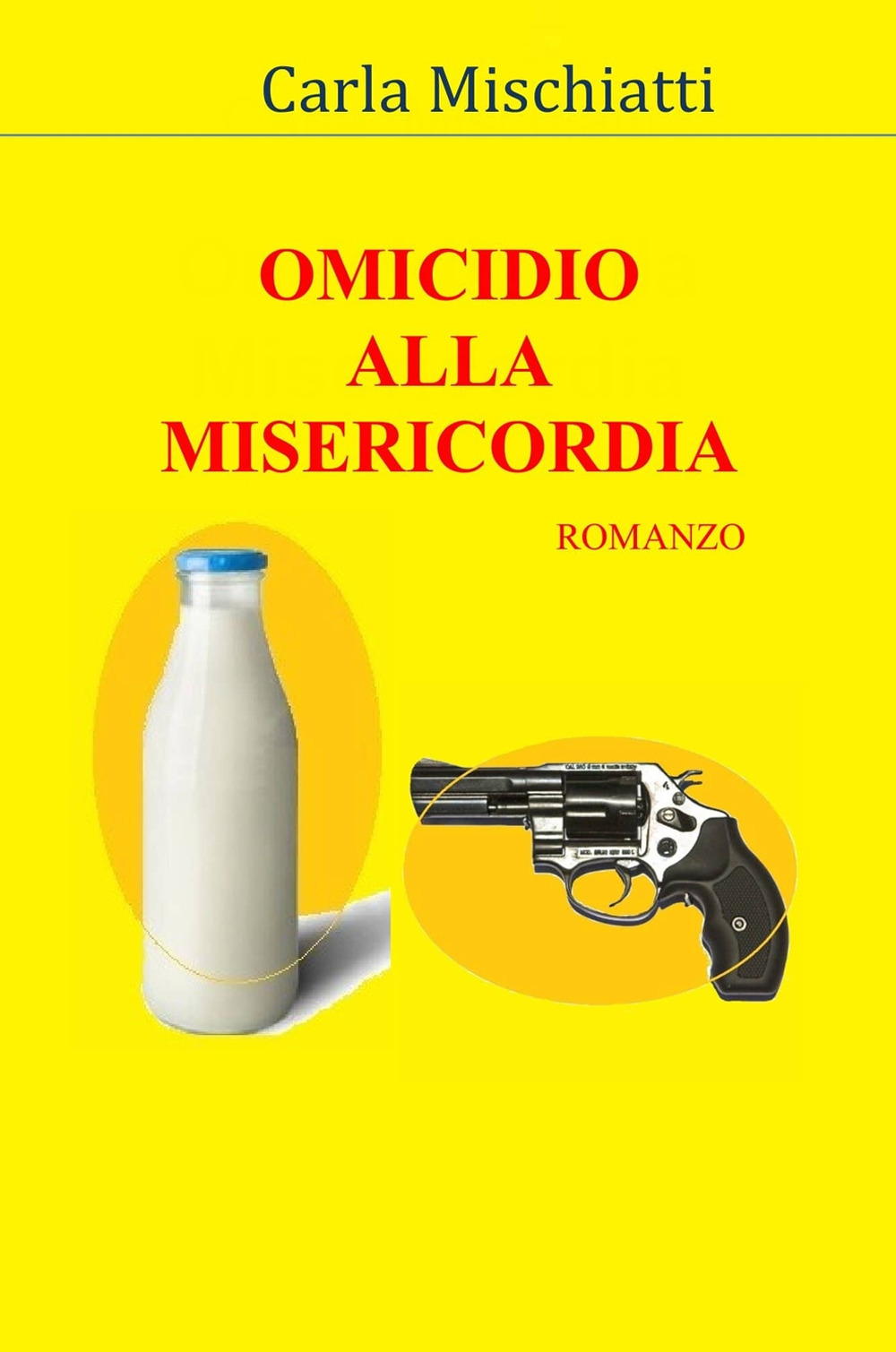 Omicidio alla Misericordia