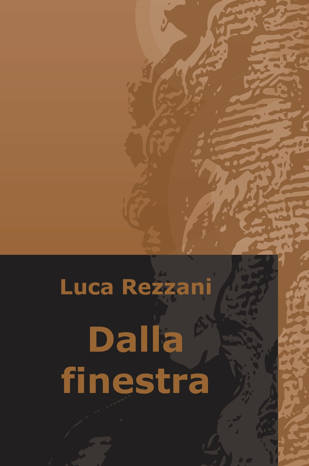 Dalla finestra