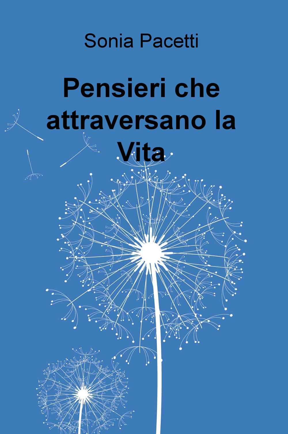 Pensieri che attraversano la vita