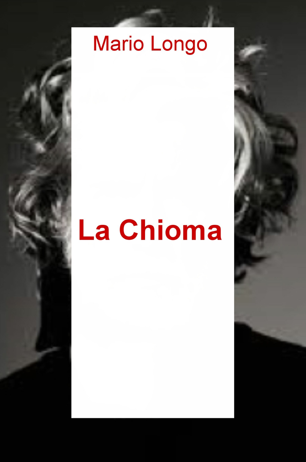 La chioma