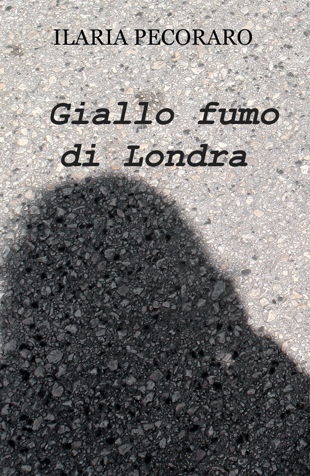 Giallo fumo di Londra