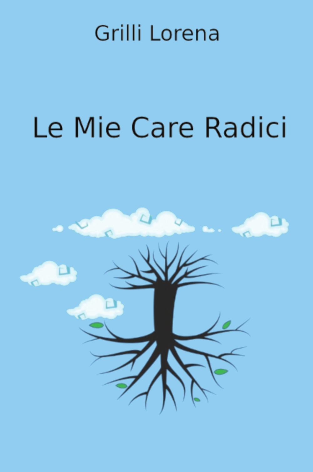 Le mie care Rradici