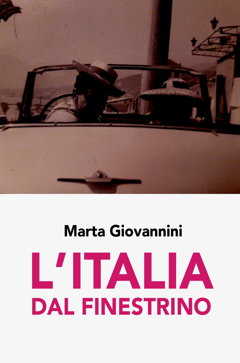L'Italia dal finestrino