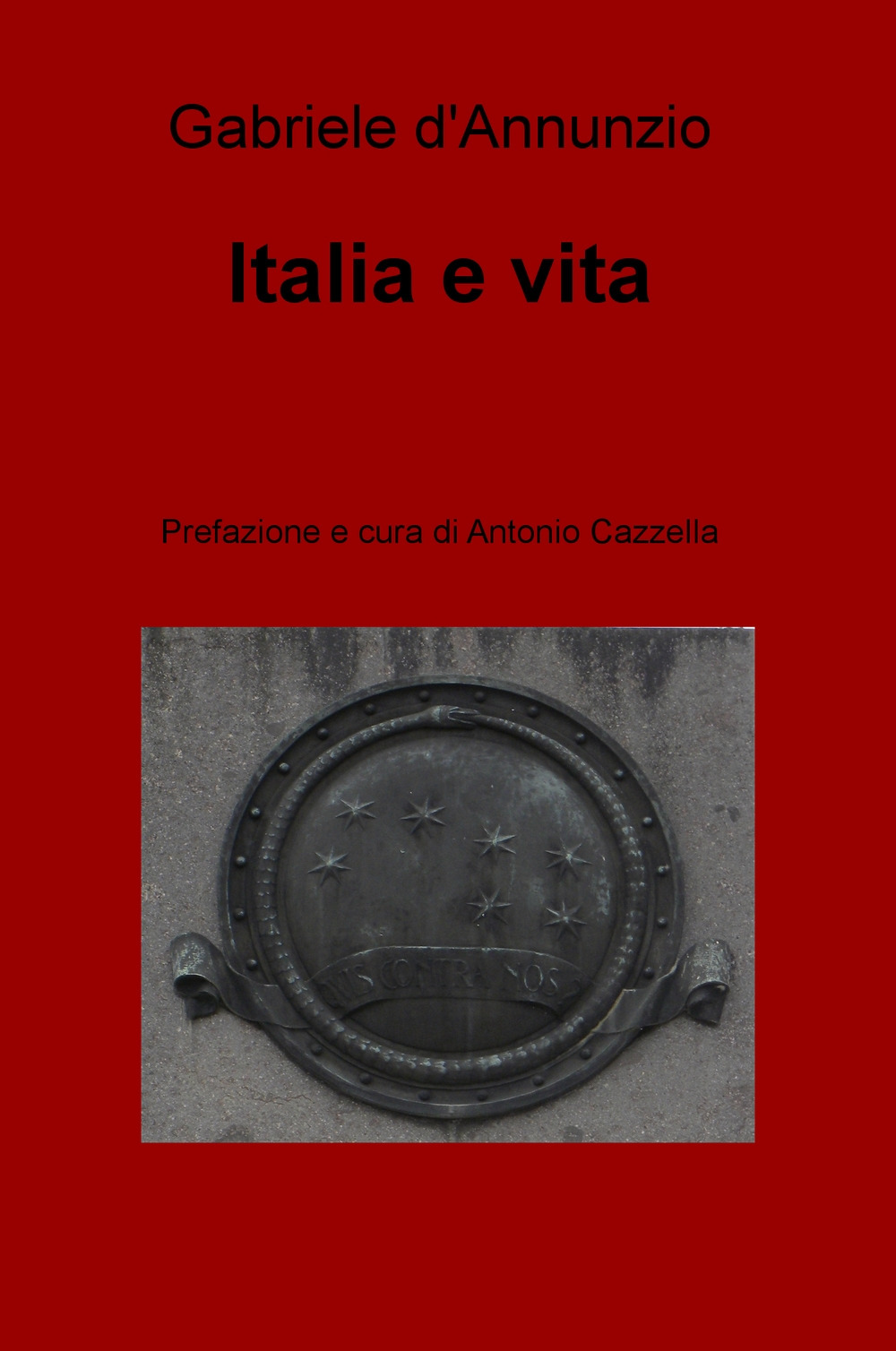 Italia e vita