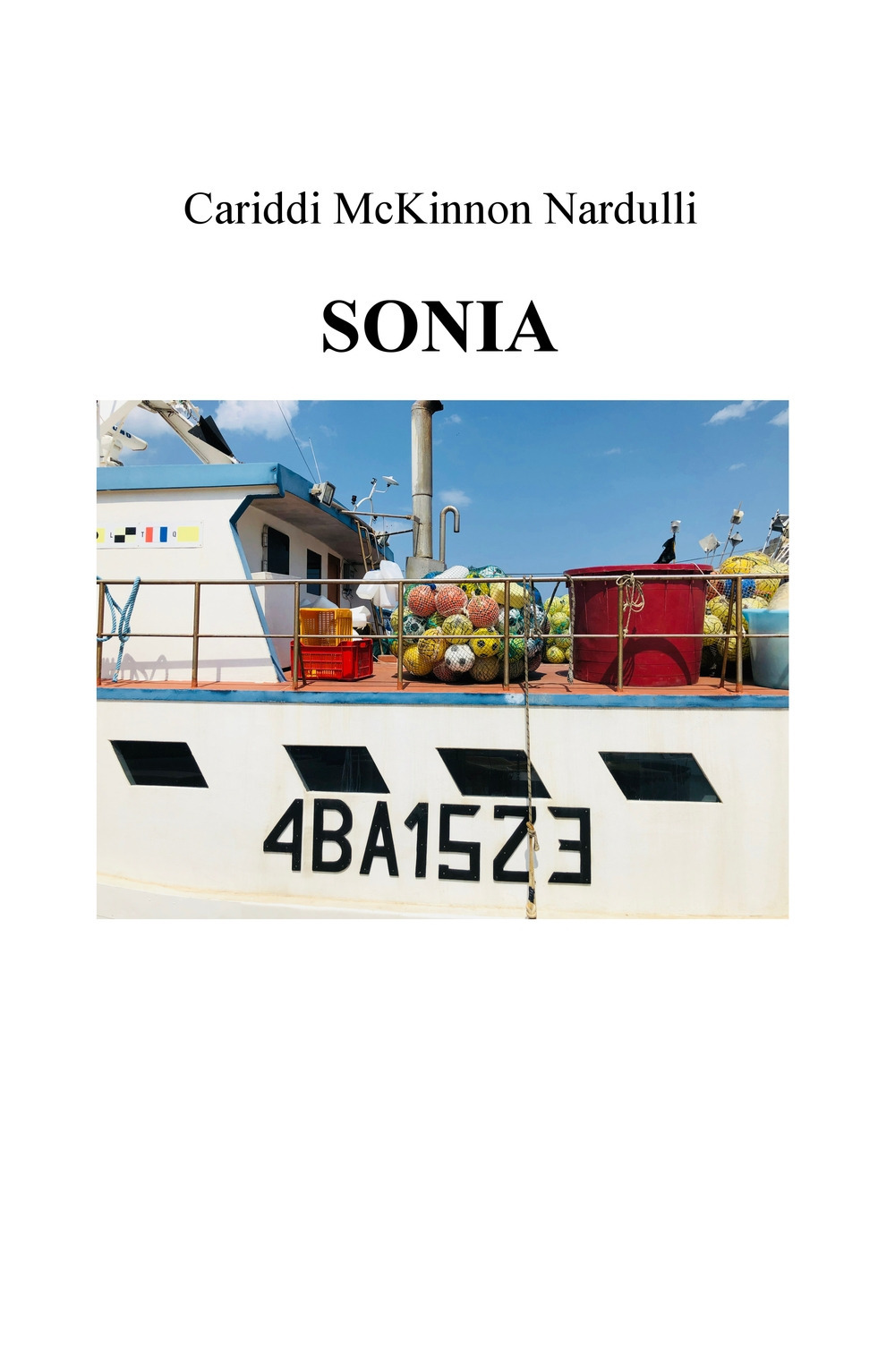 Sonia