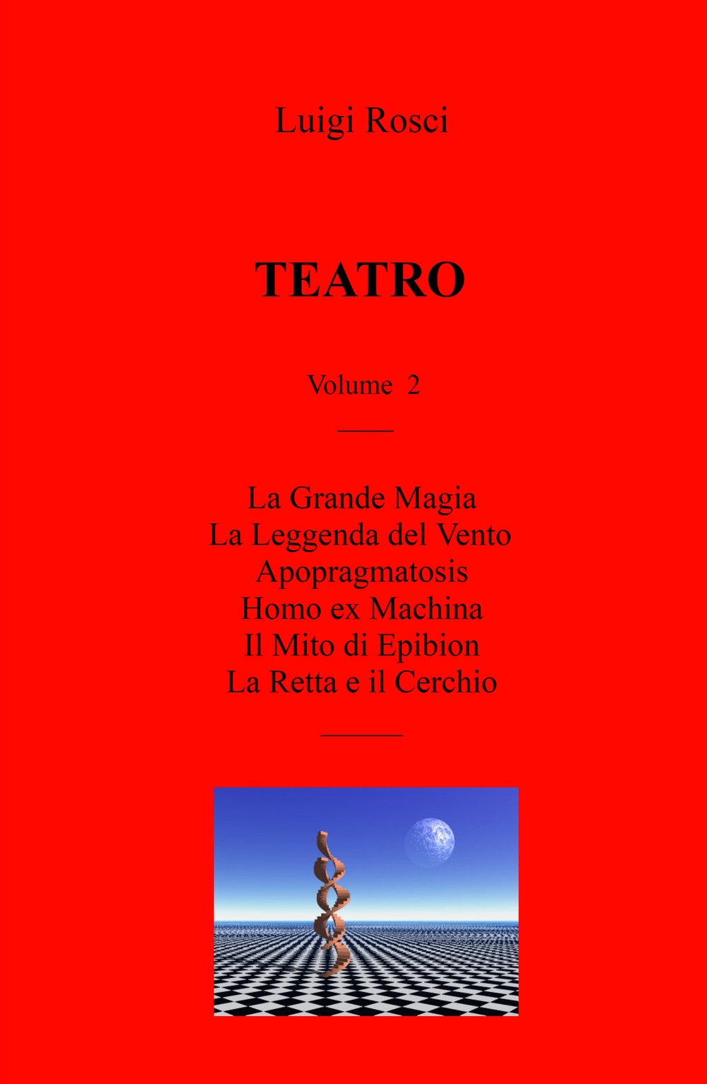 Teatro. Vol. 2