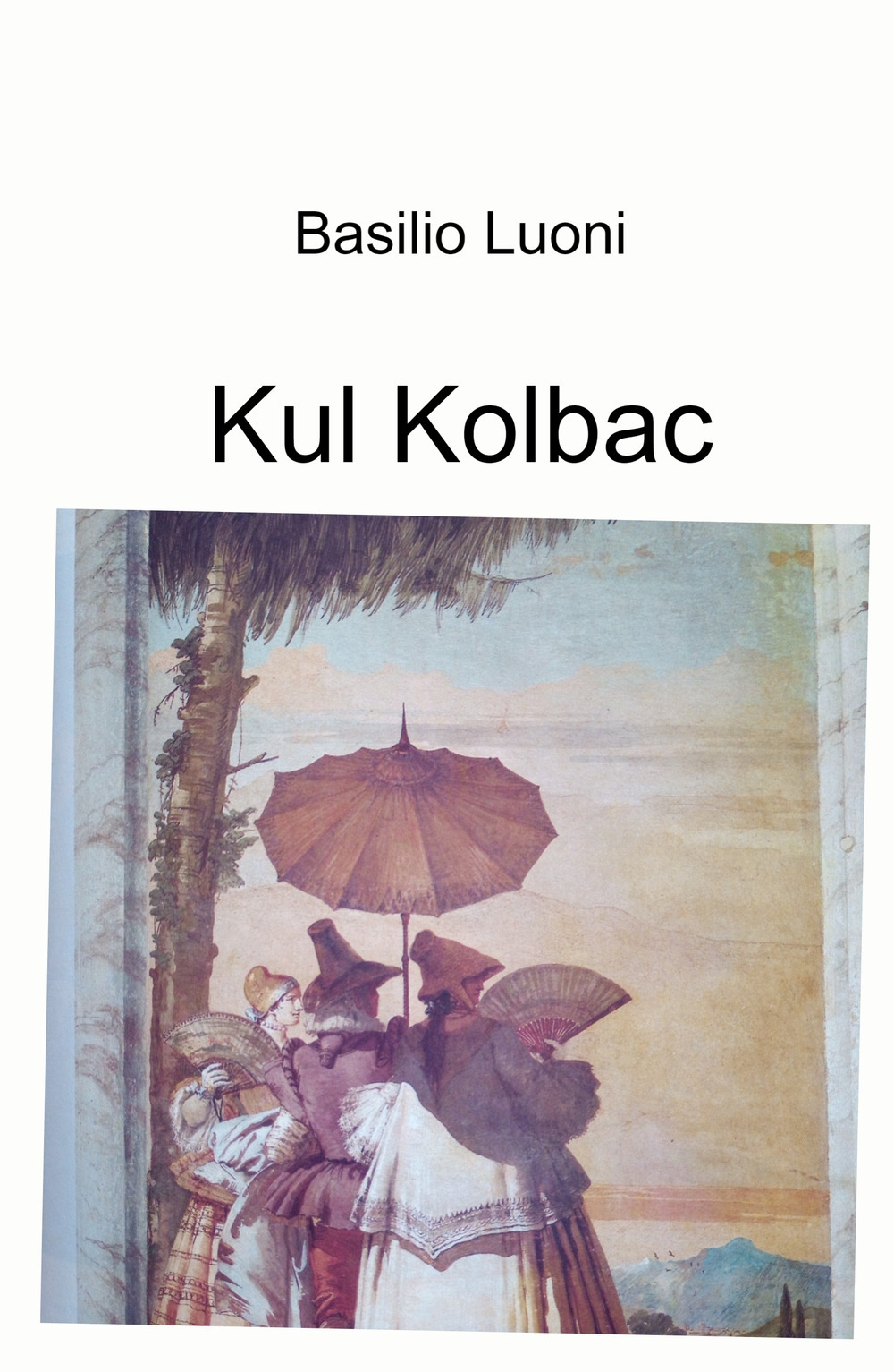 Kul Kolbac