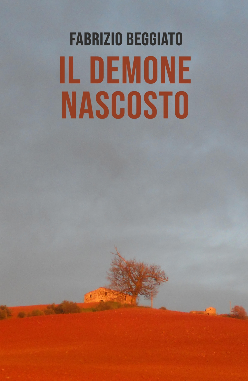 Il demone nascosto