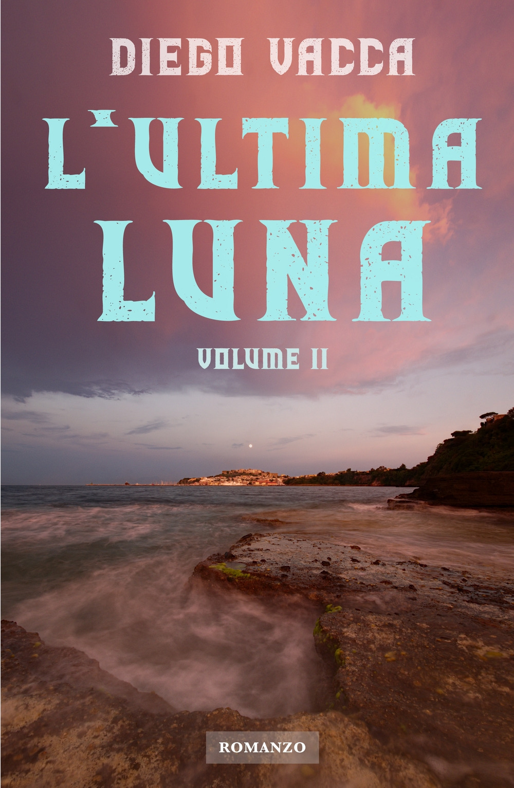 L'ultima luna. Vol. 2