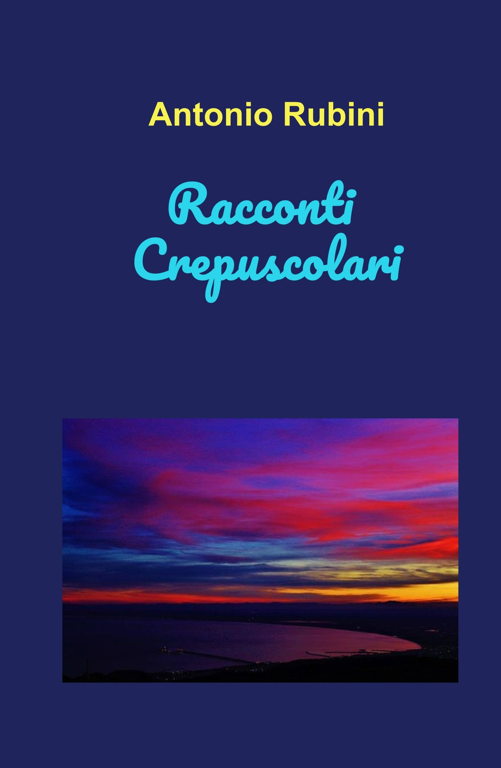 Racconti crepuscolari