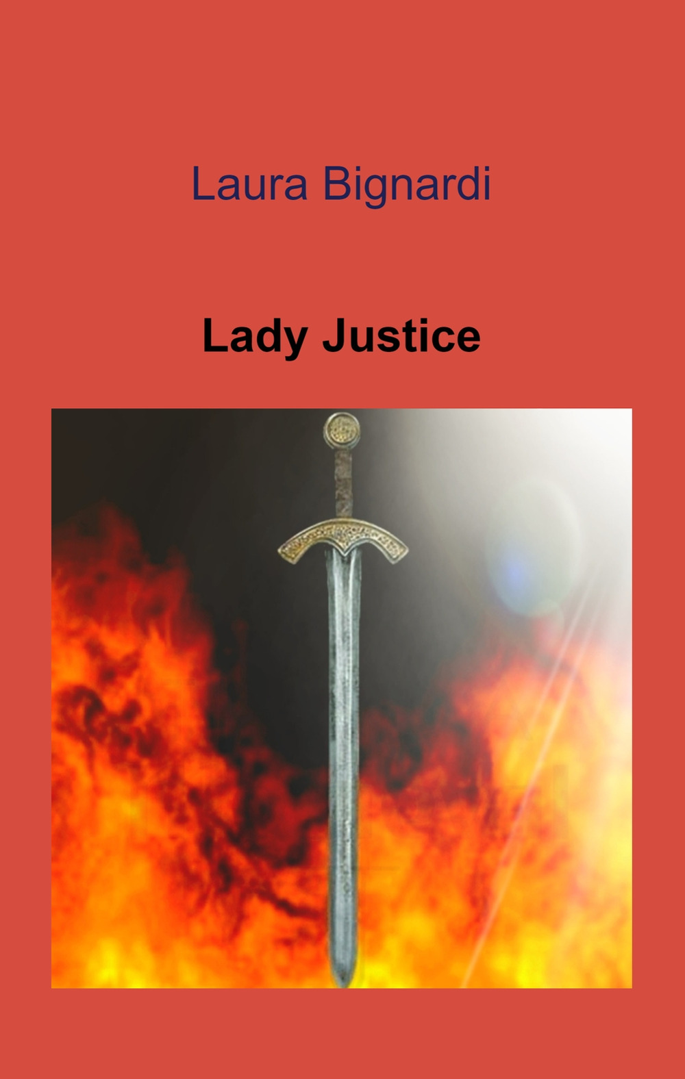 Lady justice