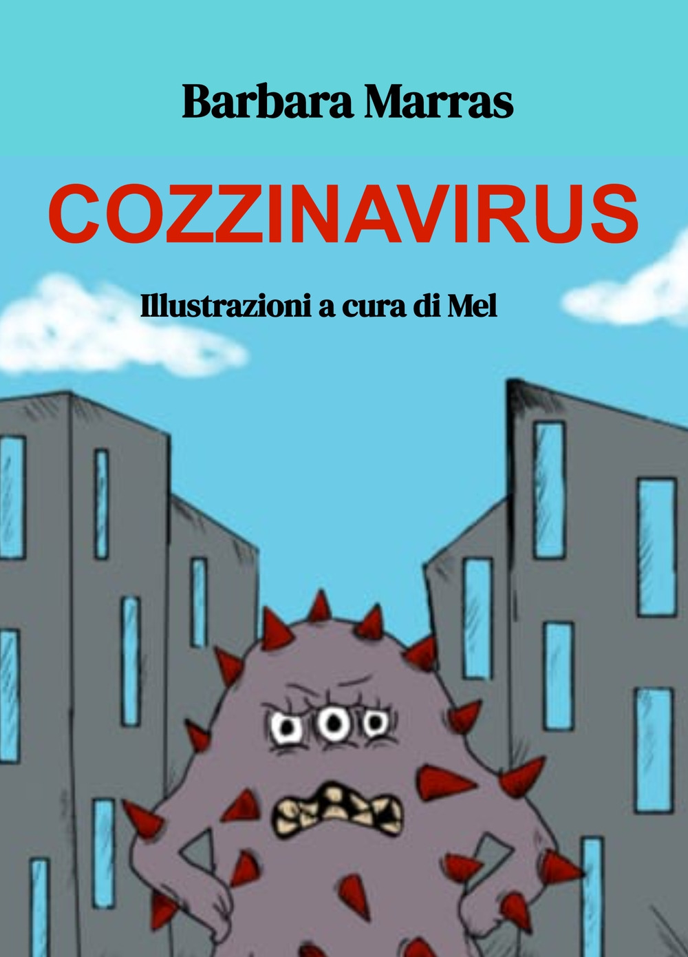 Cozzinavirus