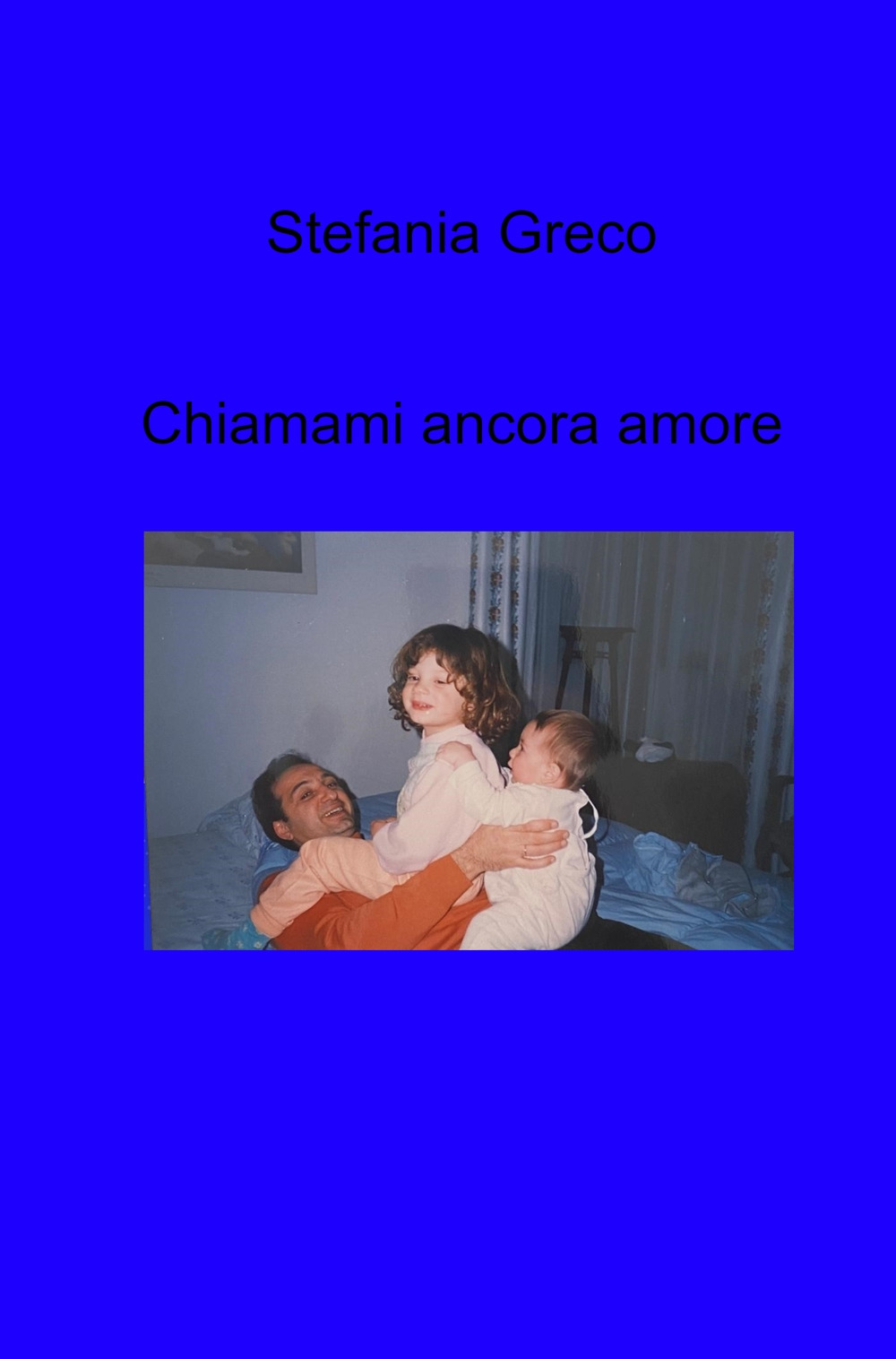 Chiamami ancora amore