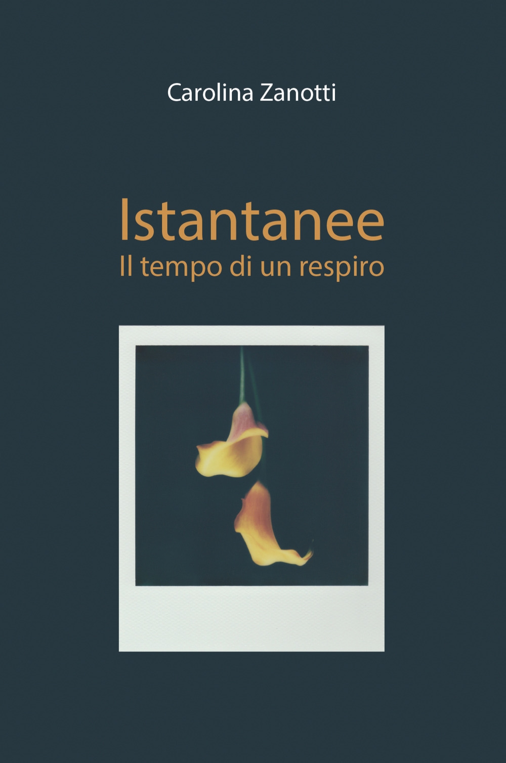 Istantanee. Il tempo di un respiro