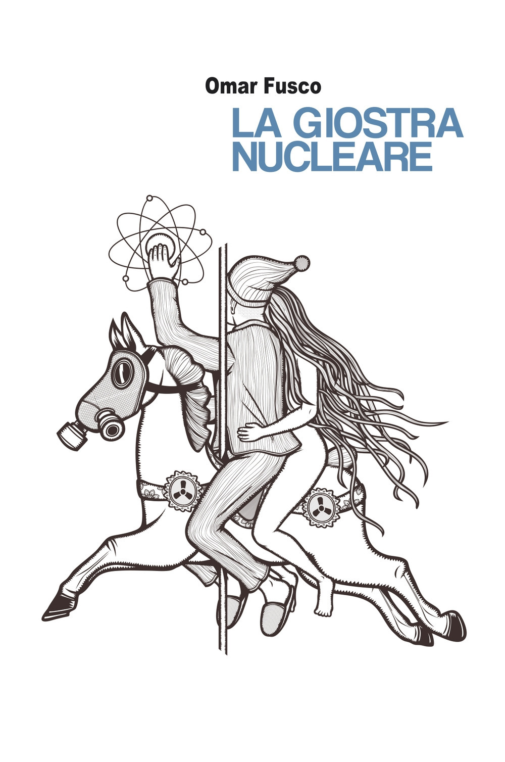 La giostra nucleare