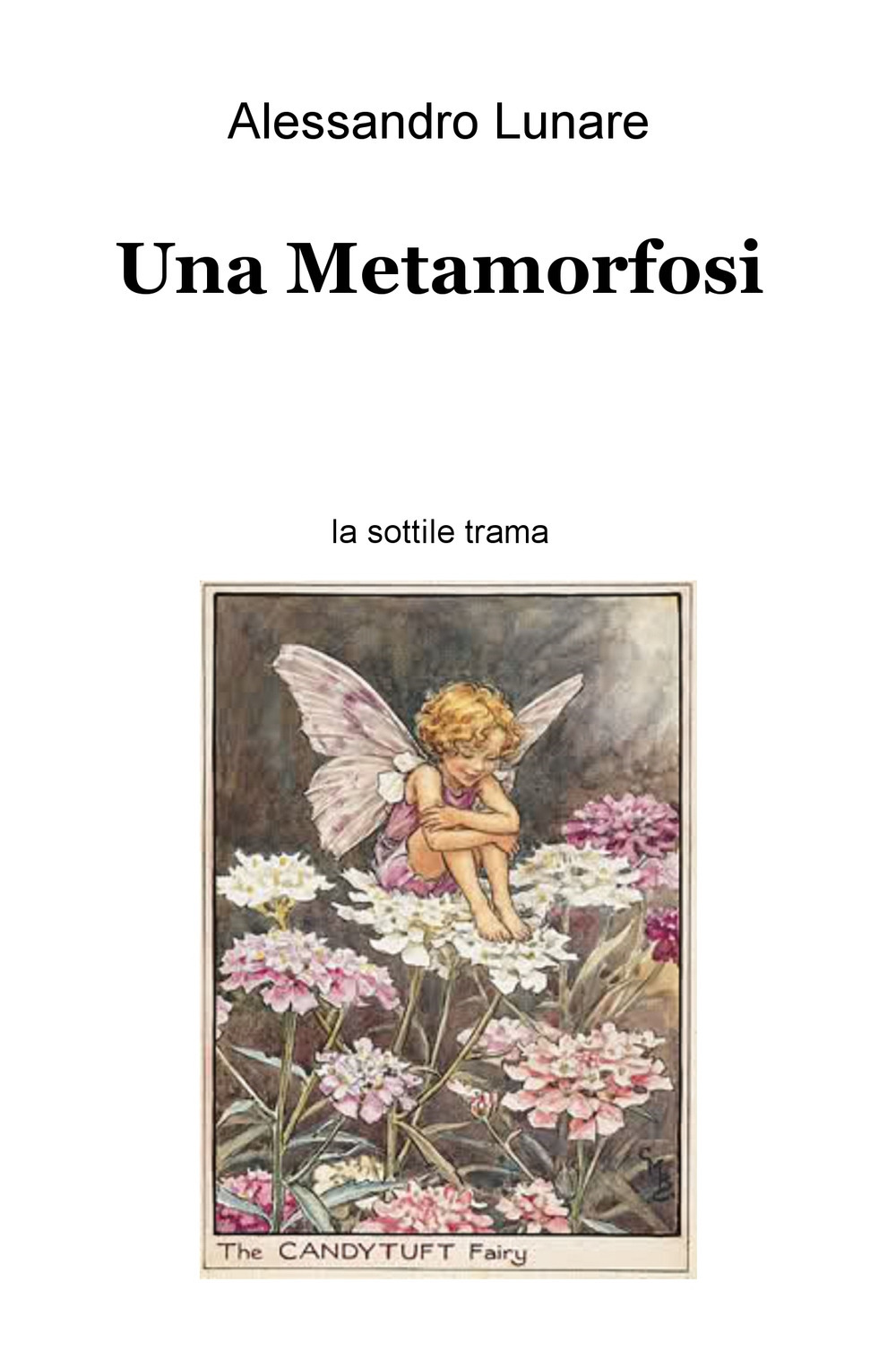 Una metamorfos. La sottile trama