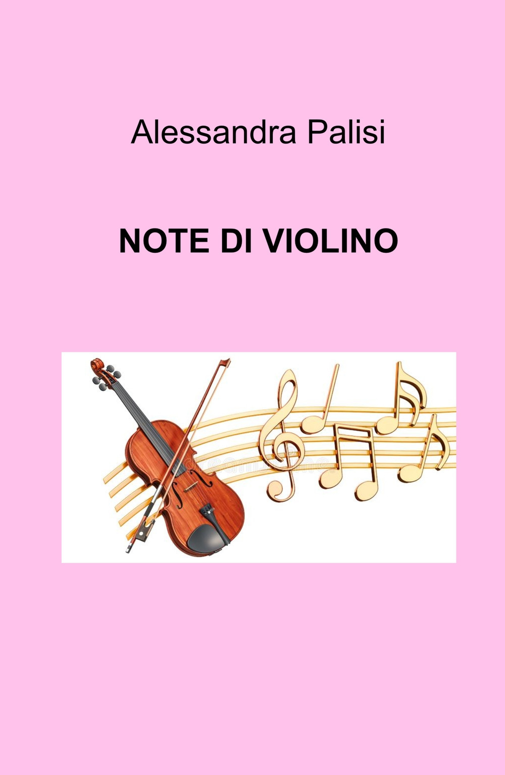 Note di violino