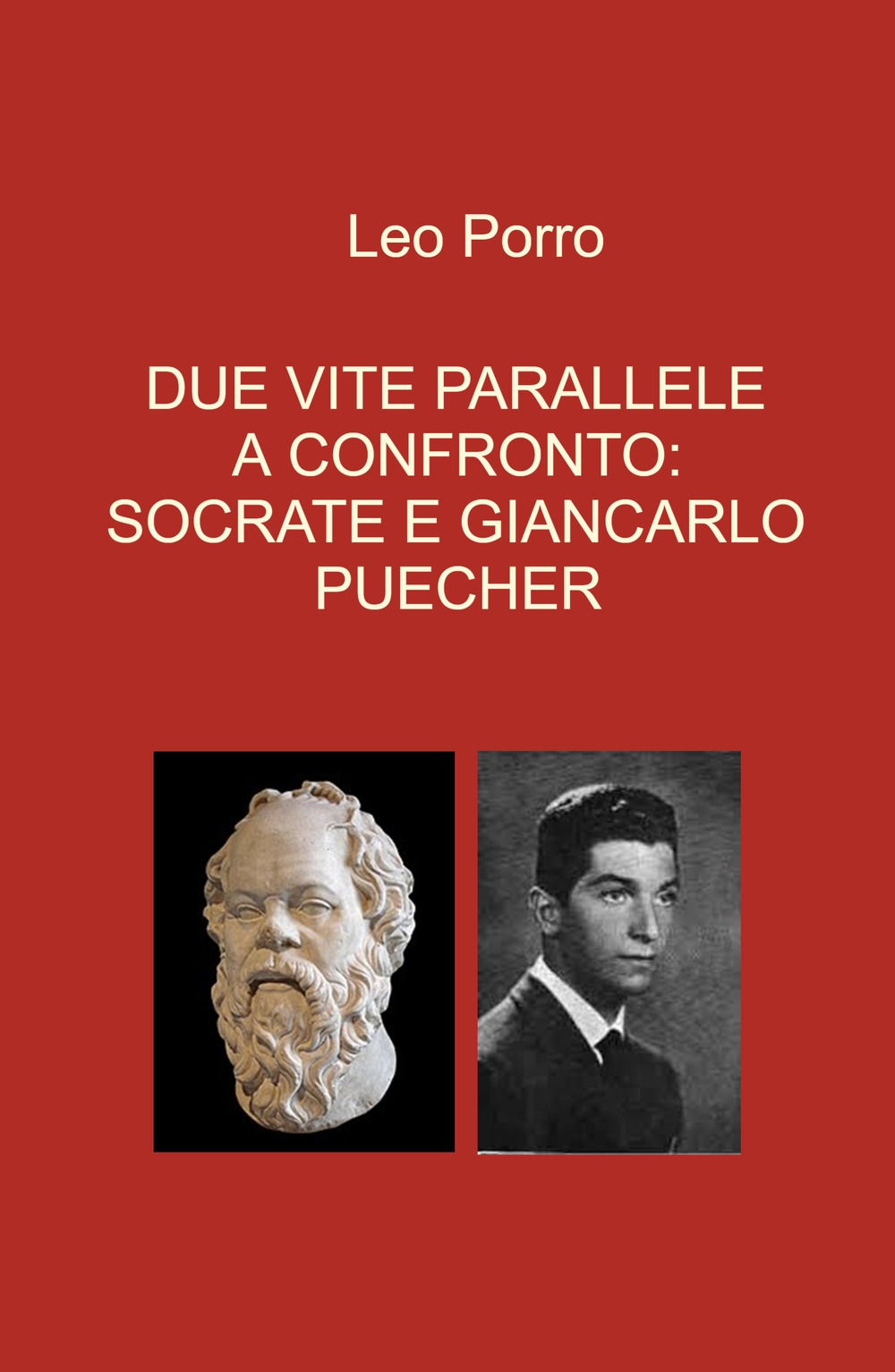 Due vite parallele a confronto: Socrate e Giancarlo Puecher