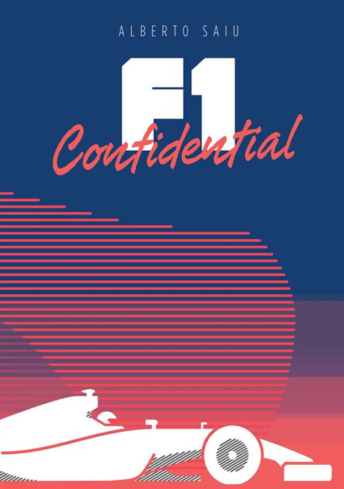 F1 confidential