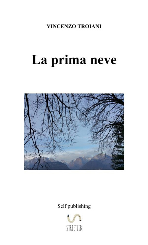 La prima neve