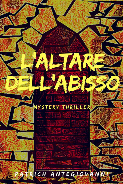 L'altare dell'abisso