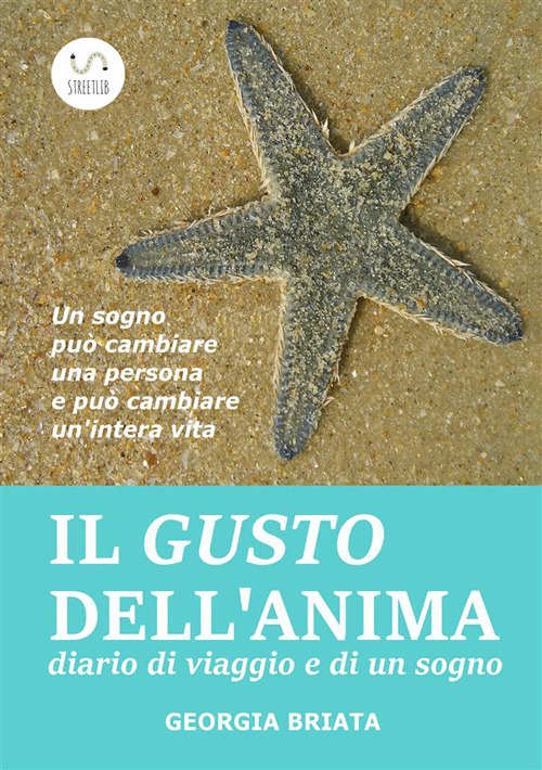 Il gusto dell'anima