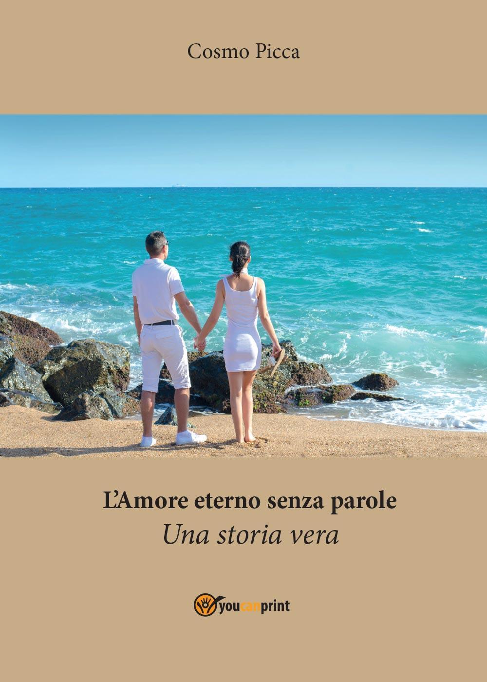 L'amore eterno senza parole
