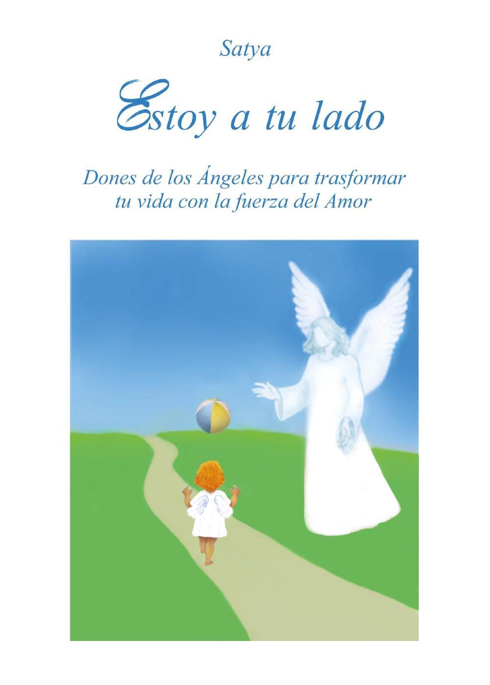 Estoy a tu lado