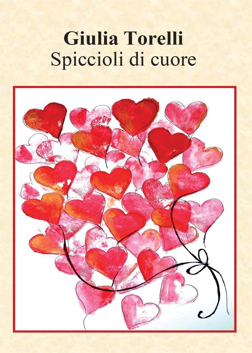 Spiccioli di cuore