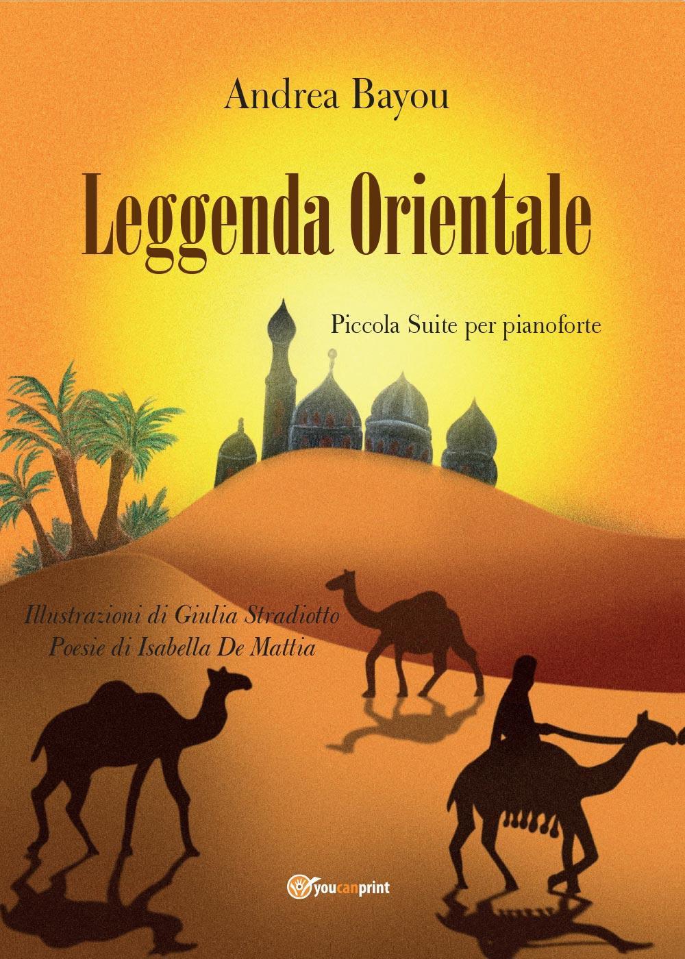 Leggenda orientale