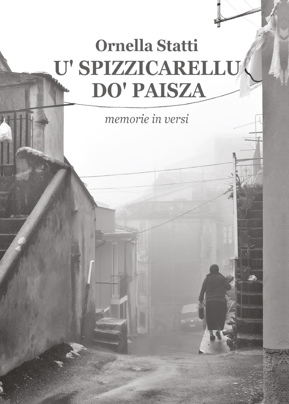 'U spizzicarellu do' paisza