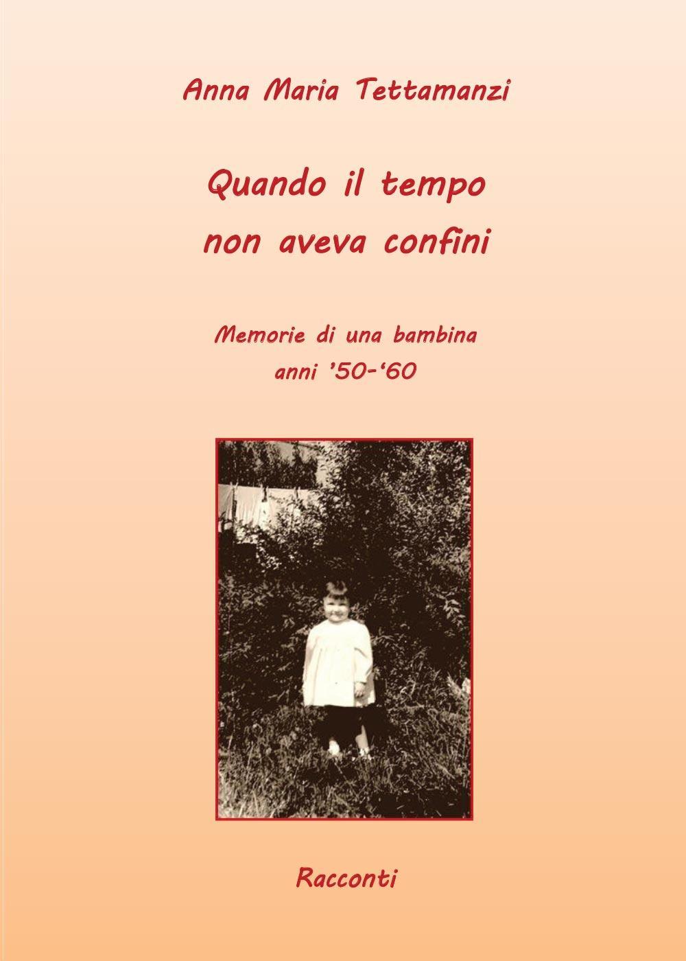 Quando il tempo non aveva confini