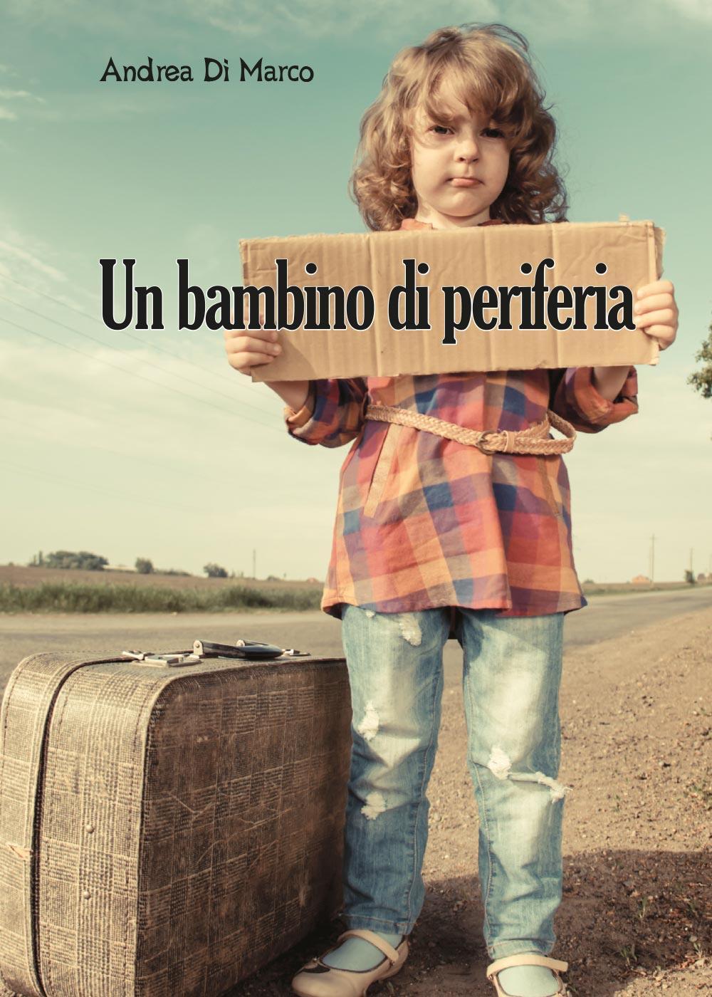 Un bambino di periferia