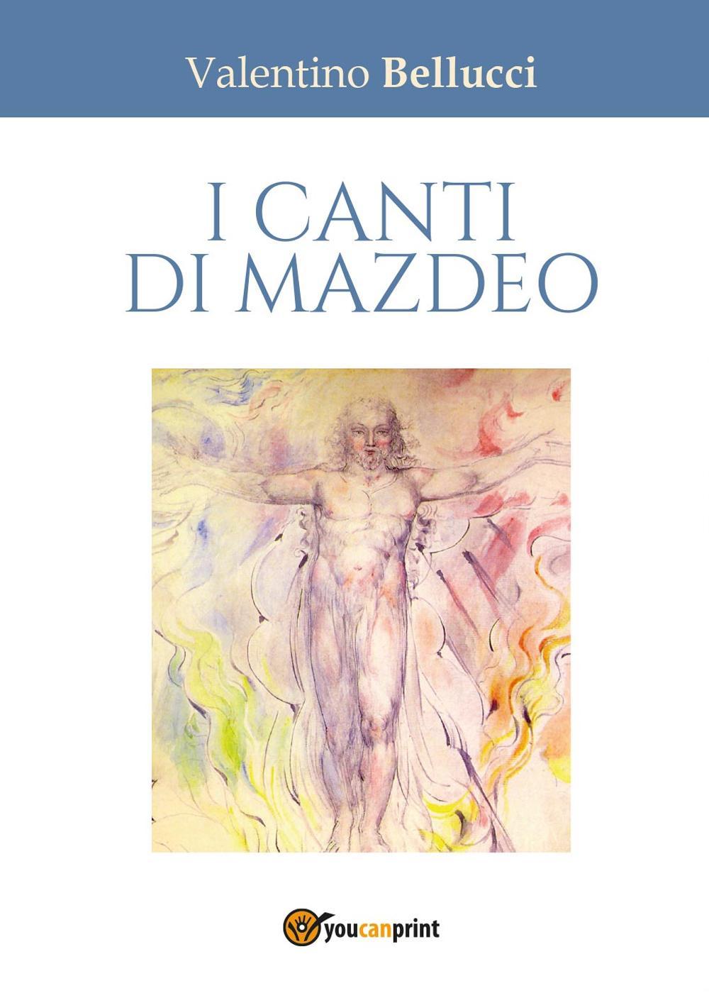 I canti di Mazdeo