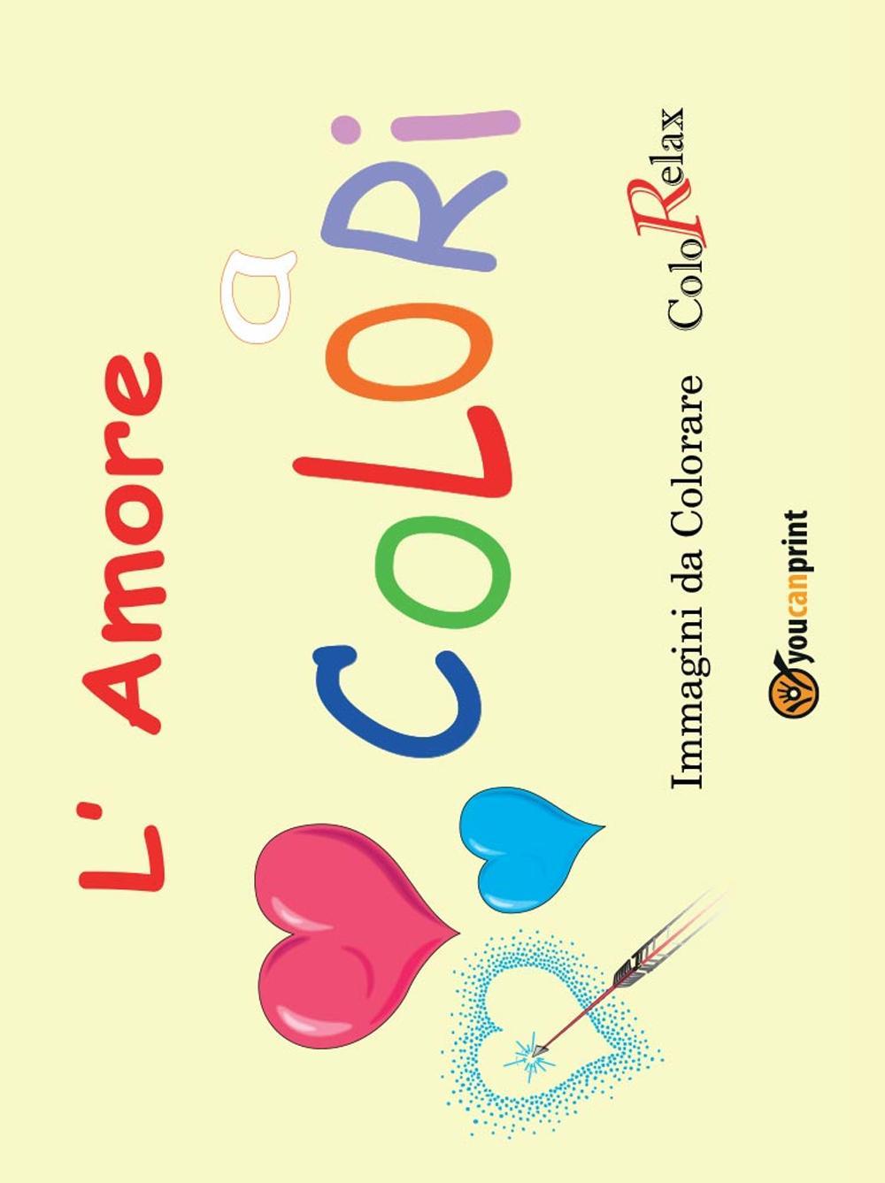 L'amore a colori