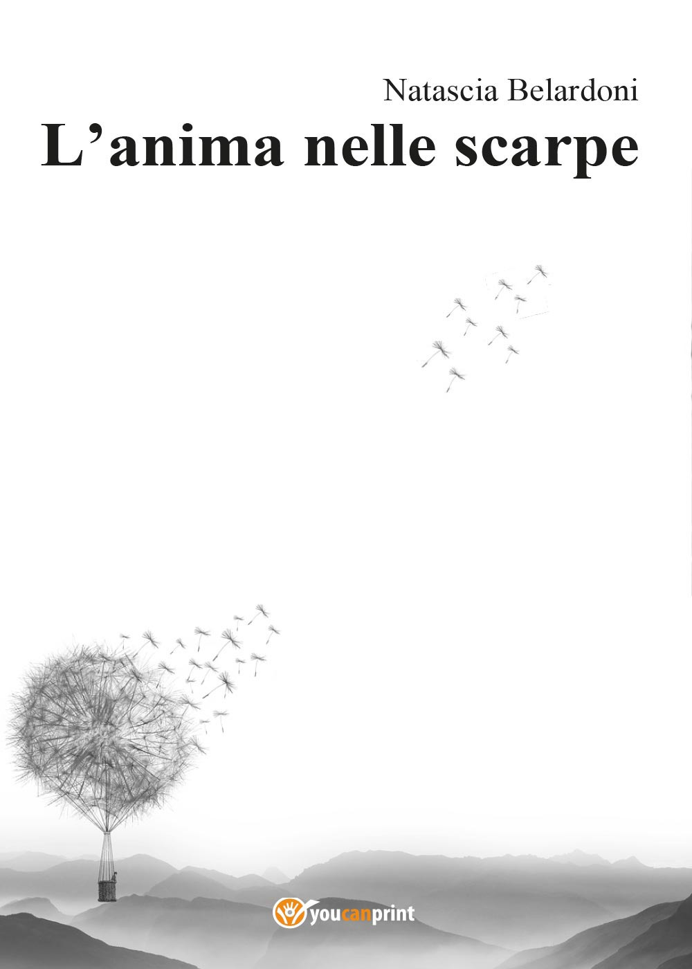 L'anima nelle scarpe