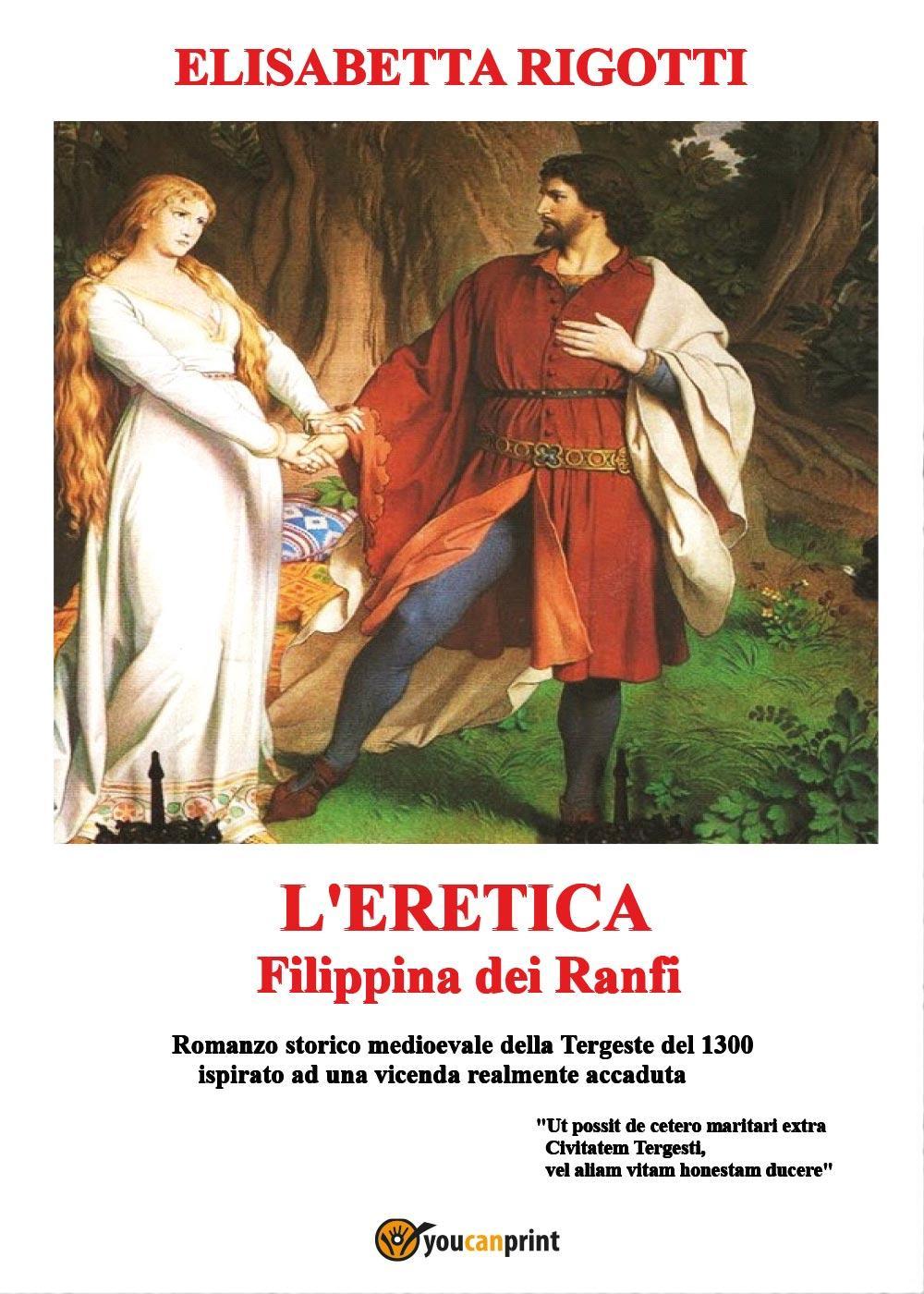 L'eretica Filippina dei Ranfi