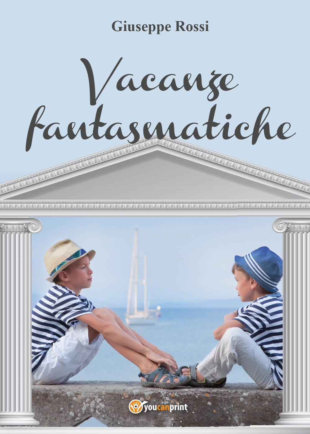 Vacanze fantasmatiche