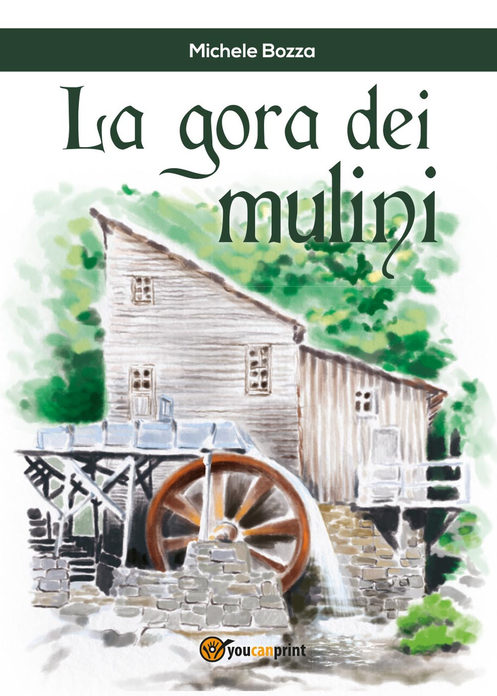 La gora dei mulini