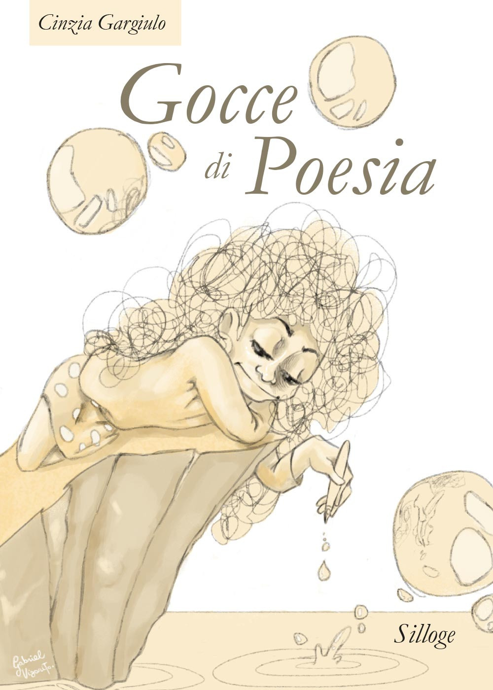 Gocce di poesia
