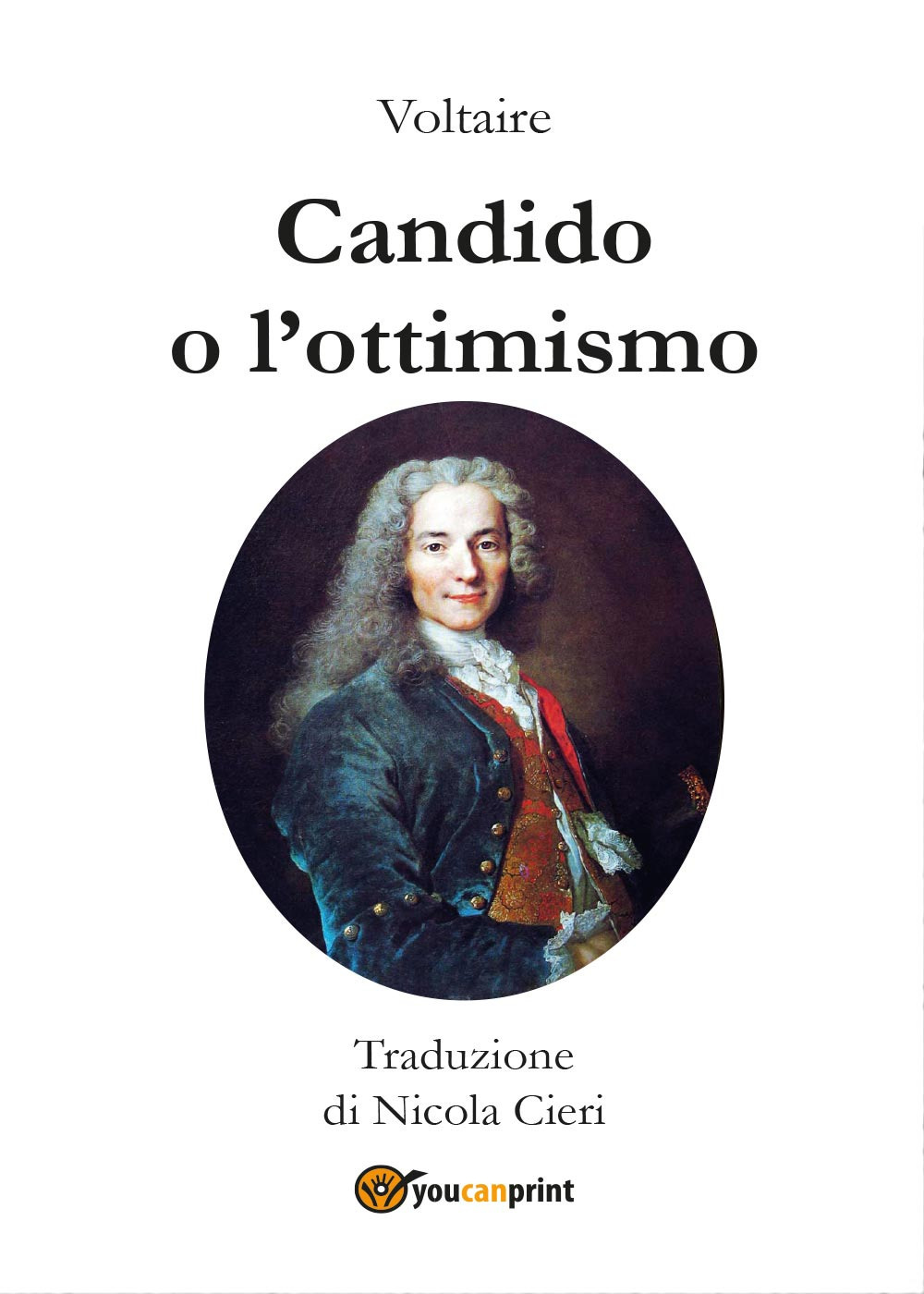 Candido o l'ottimismo