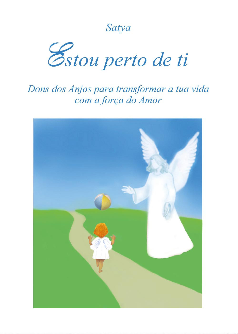 Estou perto de ti