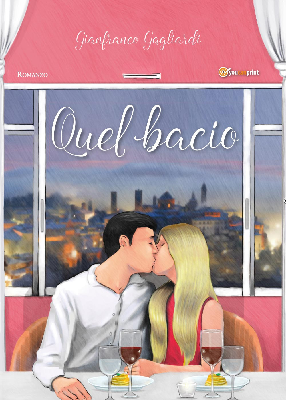 Quel bacio