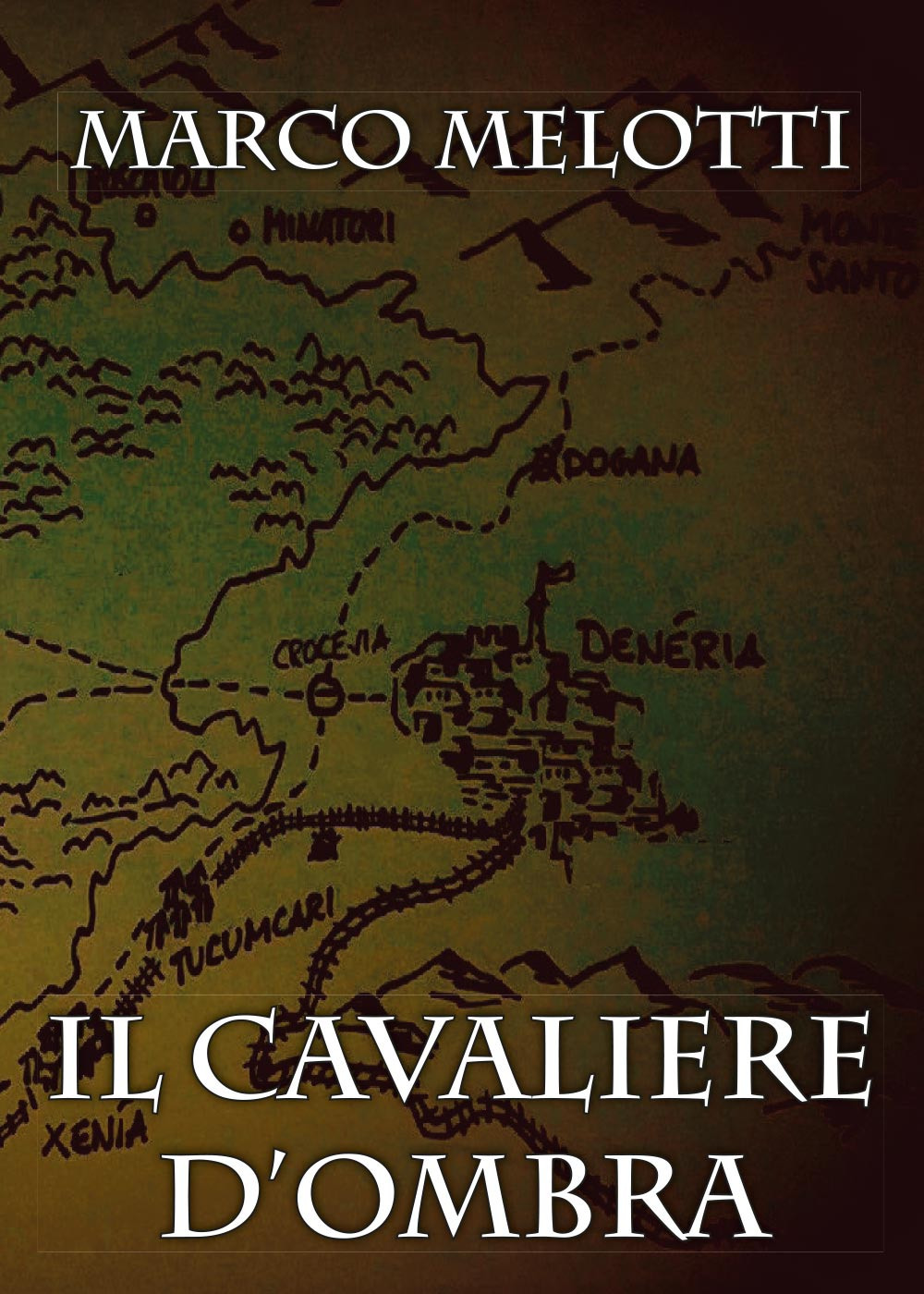 Il Cavaliere d'Ombra