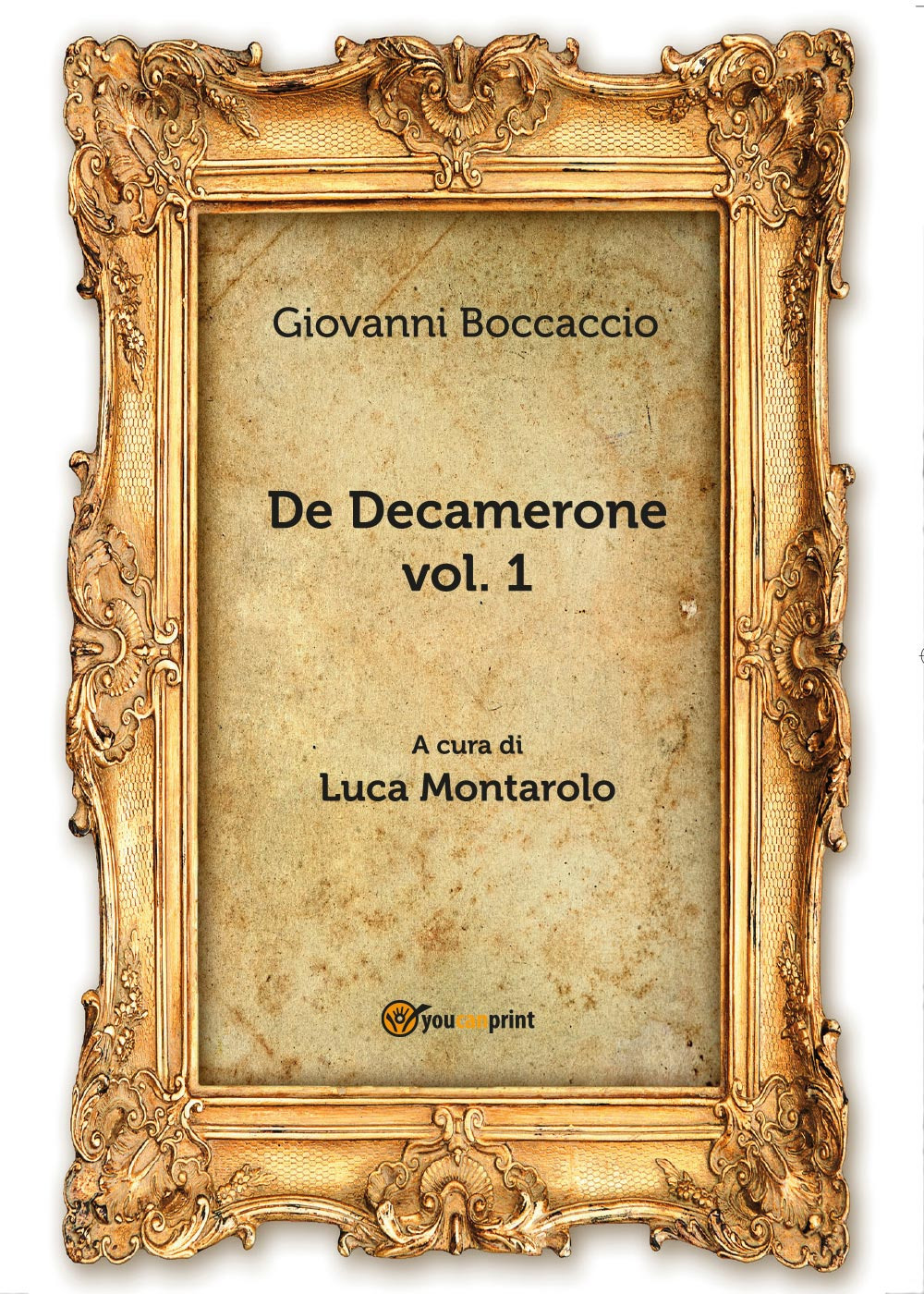 De Decamerone. Ediz. olandese. Vol. 1